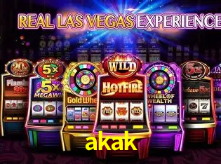 Inovações de Jogos na akak: O Futuro das Experiências Interativas