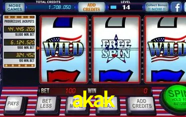 Descubra o Programa VIP da akak: Vantagens Exclusivas para Jogadores