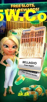 Descubra o Mundo do Cassino Online com akak